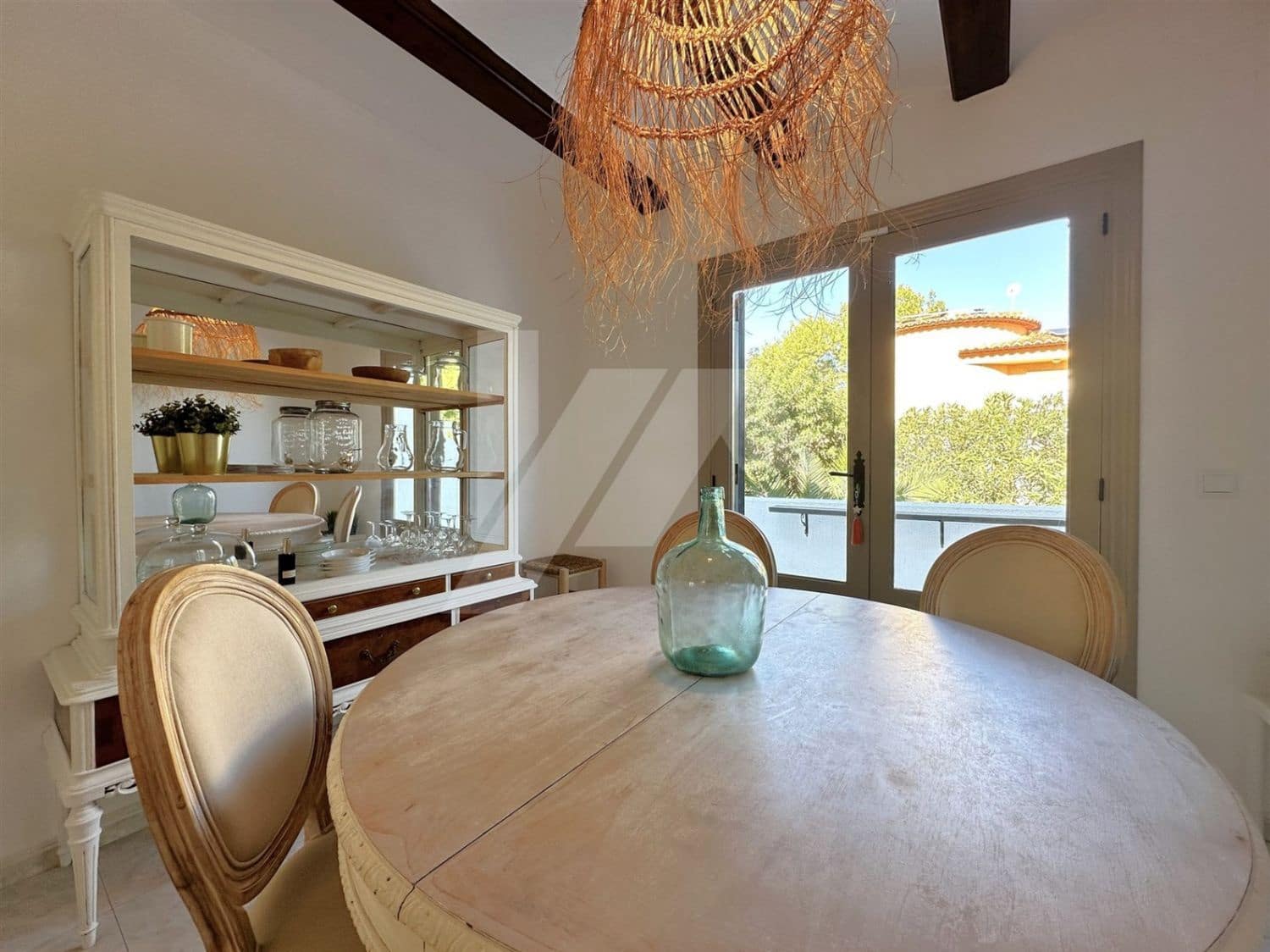 3 Zimmer Villa zu verkaufen in Moraira mit Pool Garage - 875.000 € (Ref: 10018145)