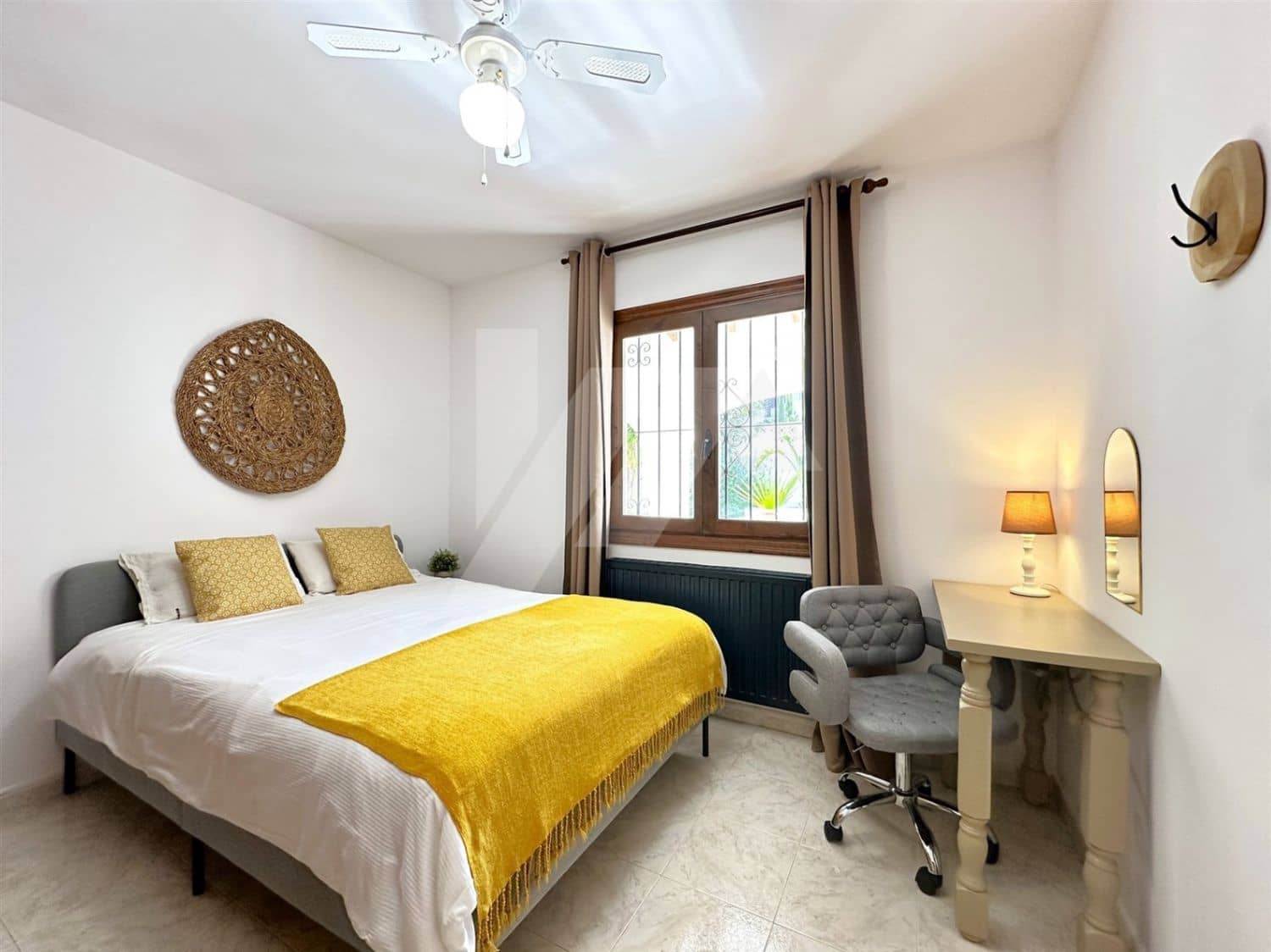 3 Zimmer Villa zu verkaufen in Moraira mit Pool Garage - 875.000 € (Ref: 10018145)