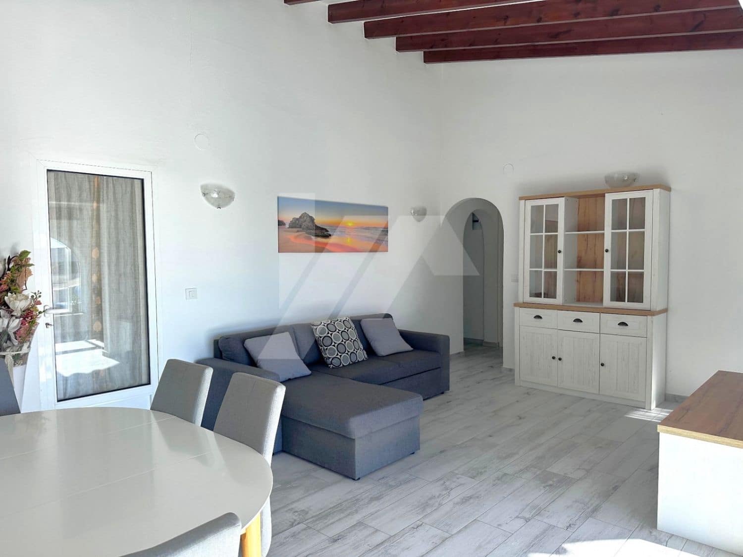 Chalet de 3 habitaciones en Moraira en venta con piscina garaje - 785.000 € (Ref: 10018817)