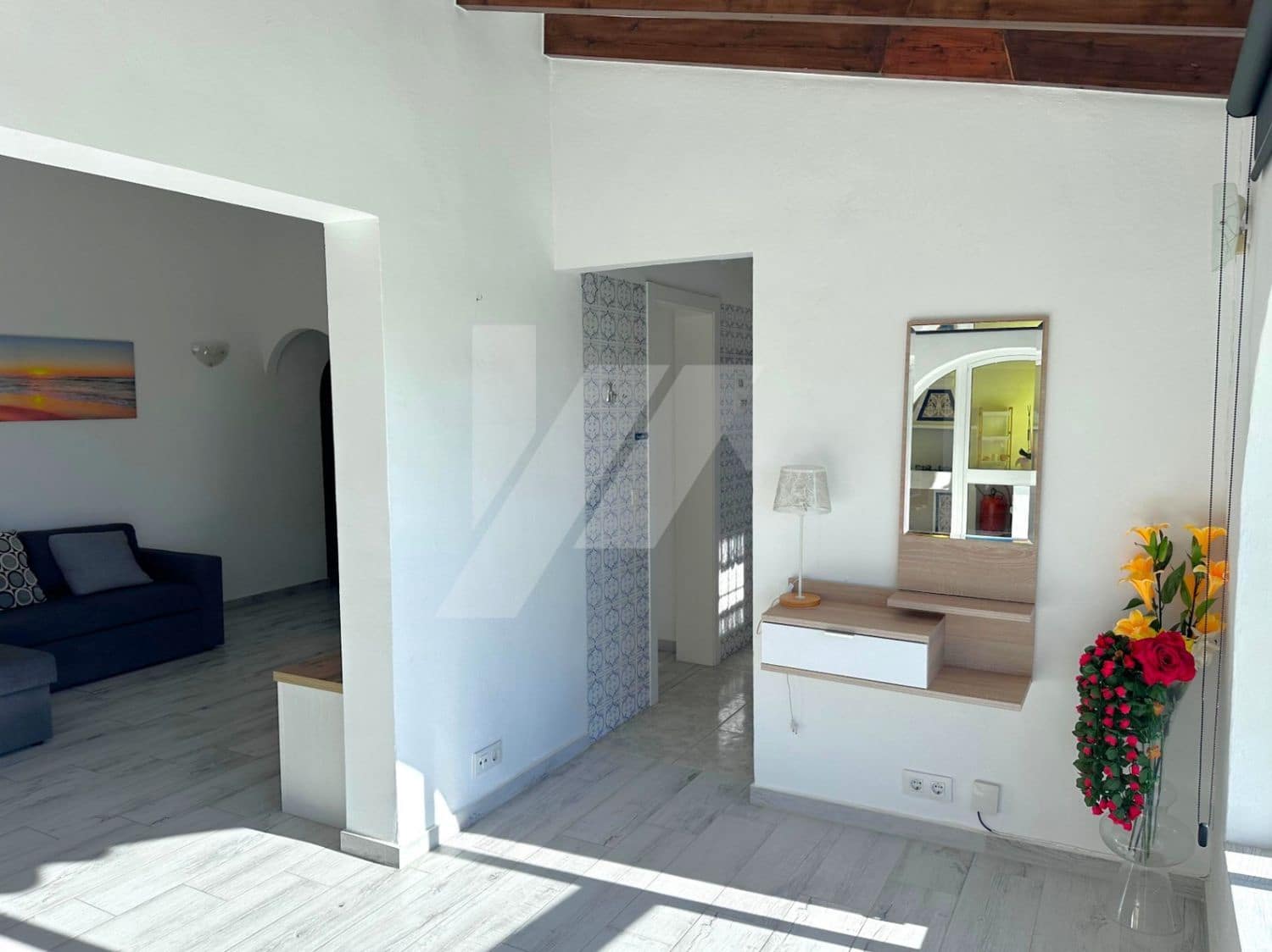 Chalet de 3 habitaciones en Moraira en venta con piscina garaje - 785.000 € (Ref: 10018817)
