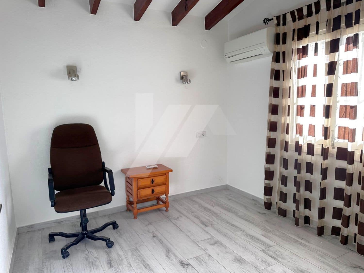 Chalet de 3 habitaciones en Moraira en venta con piscina garaje - 785.000 € (Ref: 10018817)