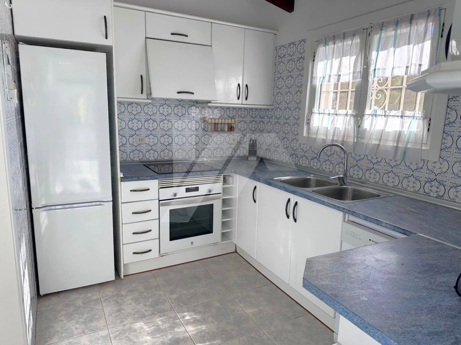 Chalet de 3 habitaciones en Moraira en venta con piscina garaje - 785.000 € (Ref: 10018817)