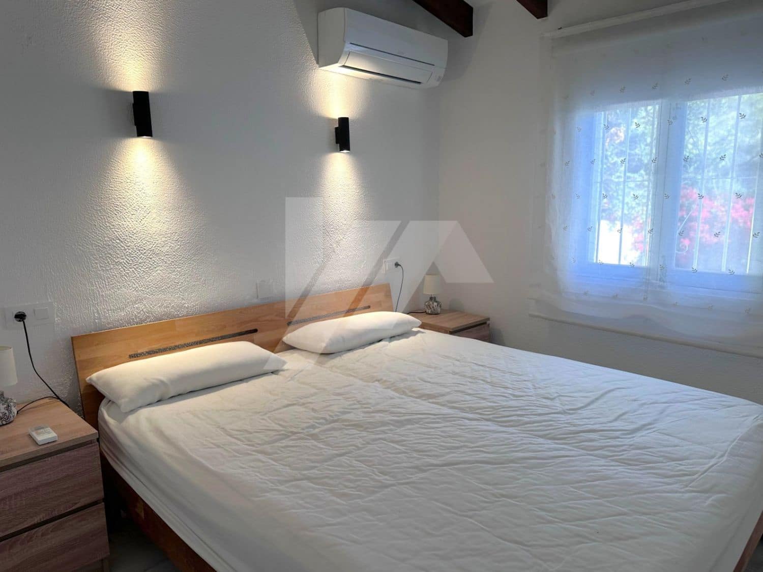 Chalet de 3 habitaciones en Moraira en venta con piscina garaje - 785.000 € (Ref: 10018817)