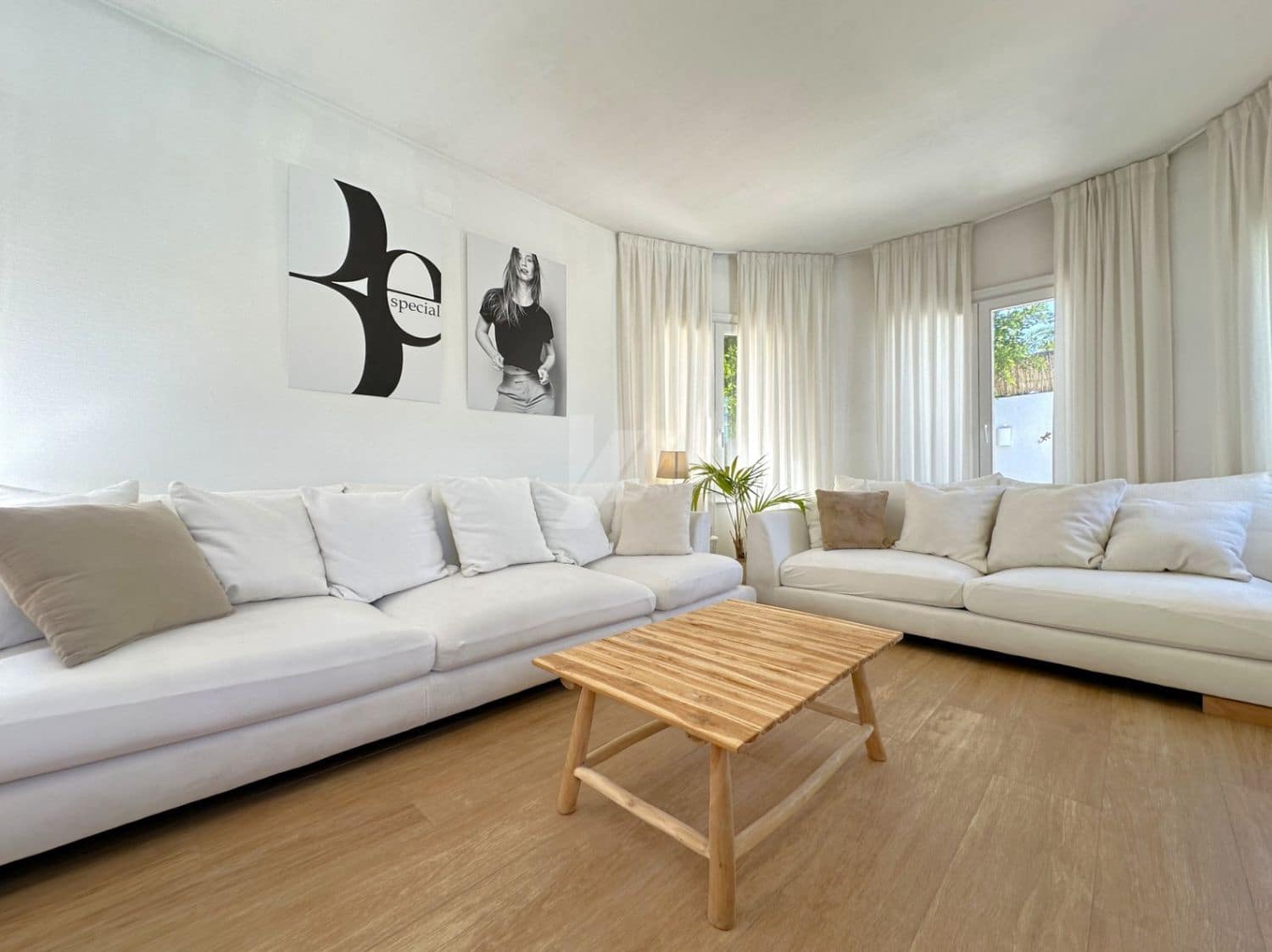 3 sovrum Villa till salu i Benitachell / Benitatxell med pool garage - 865 000 € (Ref: 10023601)