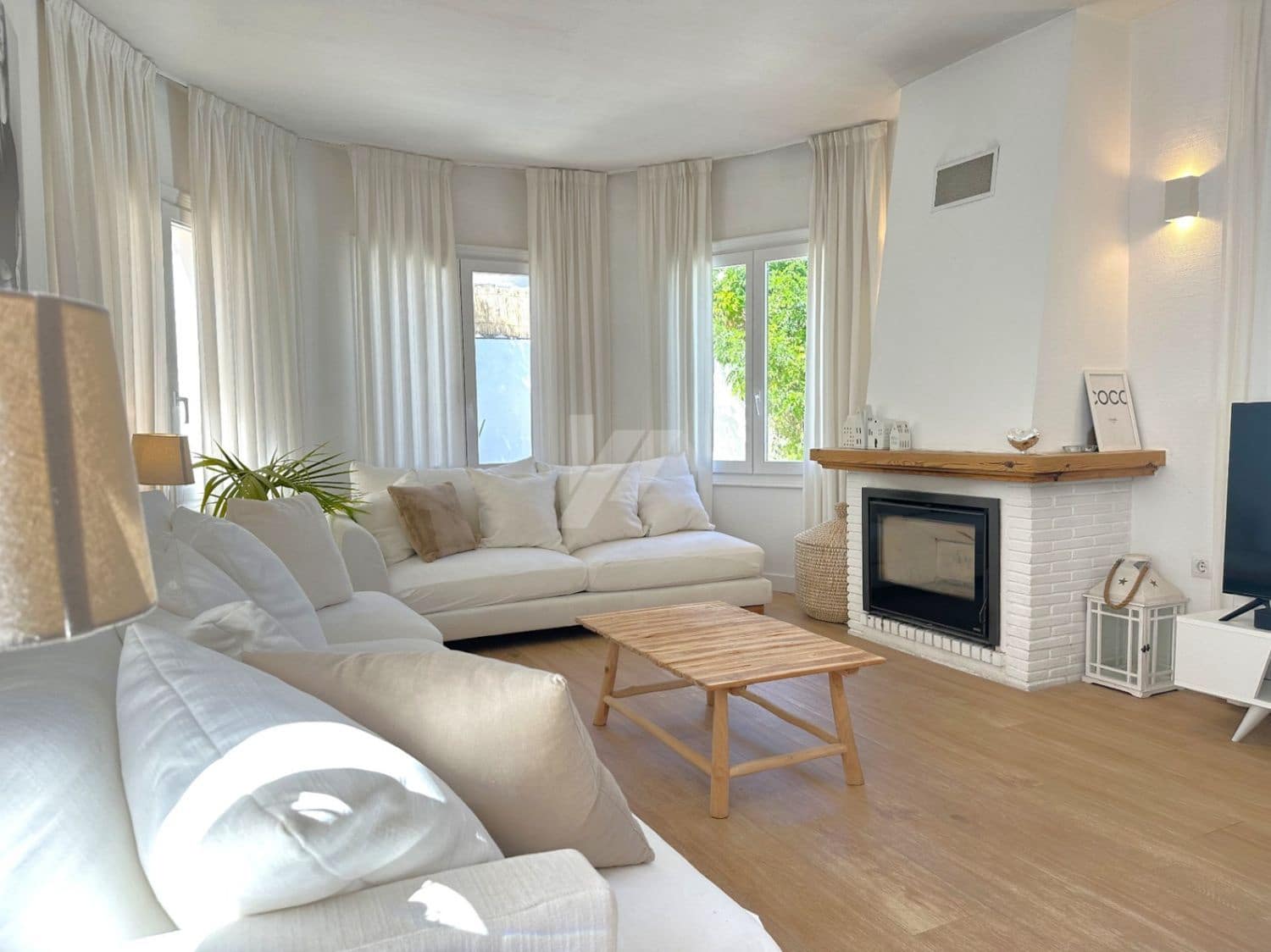 3 sovrum Villa till salu i Benitachell / Benitatxell med pool garage - 865 000 € (Ref: 10023601)