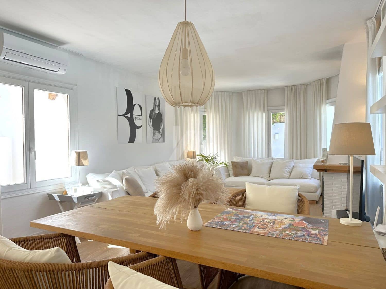 3 sovrum Villa till salu i Benitachell / Benitatxell med pool garage - 865 000 € (Ref: 10023601)