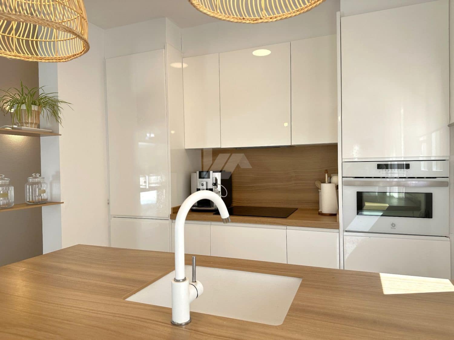 3 sovrum Villa till salu i Benitachell / Benitatxell med pool garage - 865 000 € (Ref: 10023601)