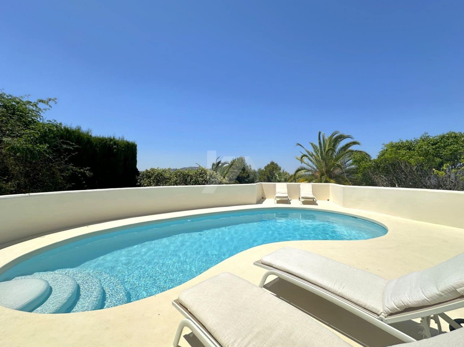 3 sovrum Villa till salu i Benitachell / Benitatxell med pool garage - 865 000 € (Ref: 10023601)
