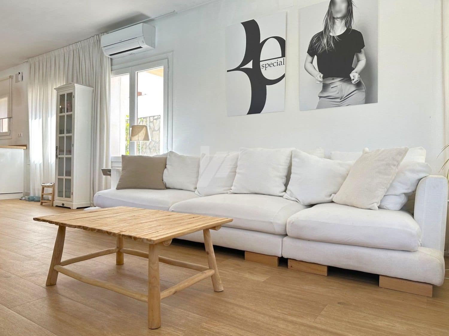 3 sovrum Villa till salu i Benitachell / Benitatxell med pool garage - 865 000 € (Ref: 10023601)