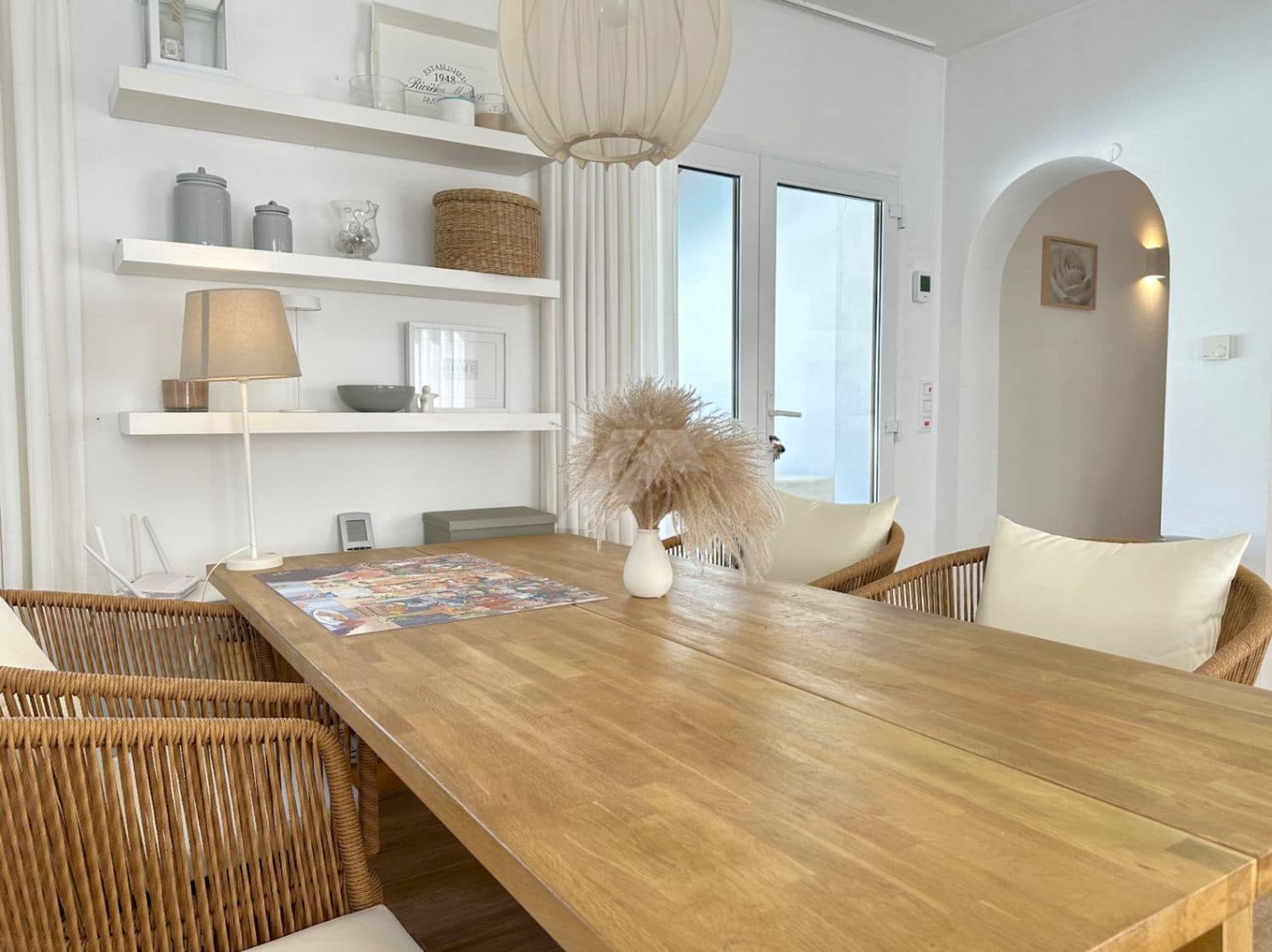 3 sovrum Villa till salu i Benitachell / Benitatxell med pool garage - 865 000 € (Ref: 10023601)