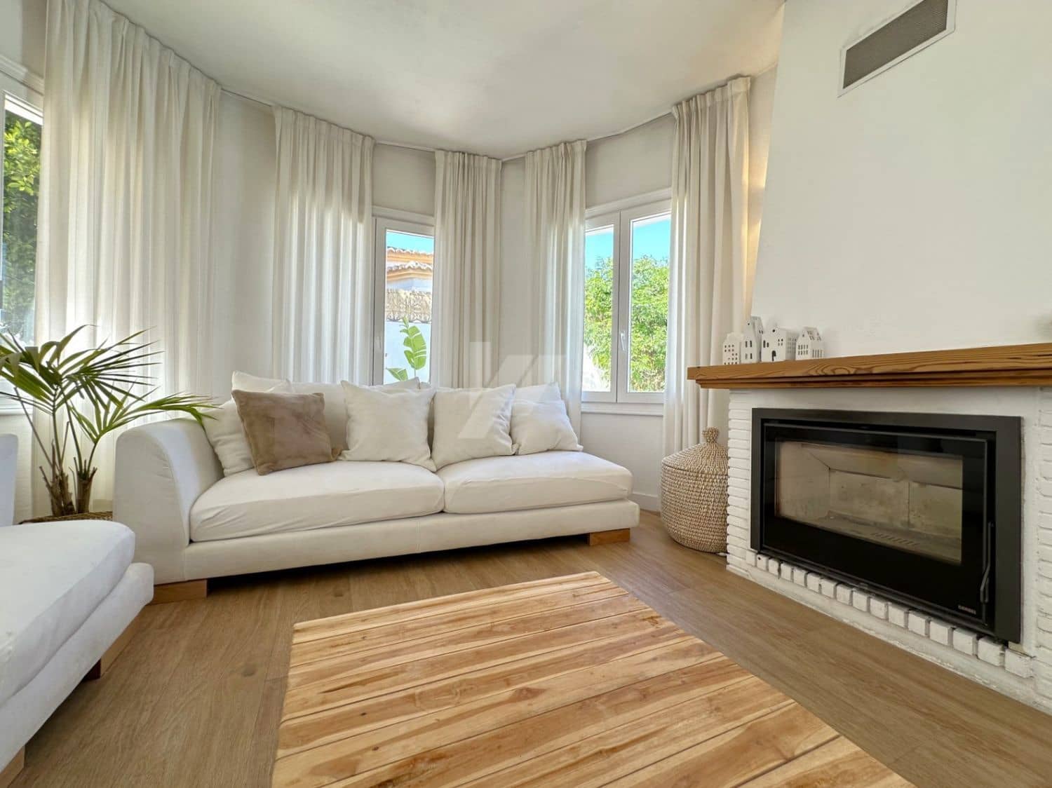 3 sovrum Villa till salu i Benitachell / Benitatxell med pool garage - 865 000 € (Ref: 10023601)