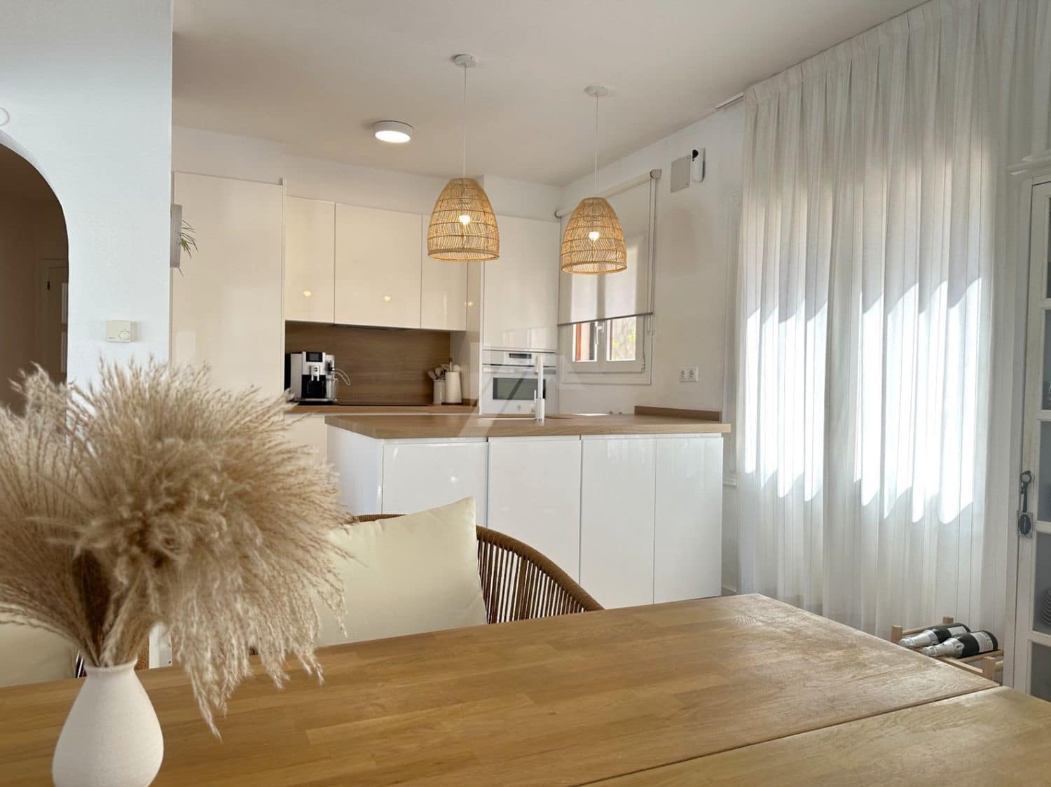 3 sovrum Villa till salu i Benitachell / Benitatxell med pool garage - 865 000 € (Ref: 10023601)
