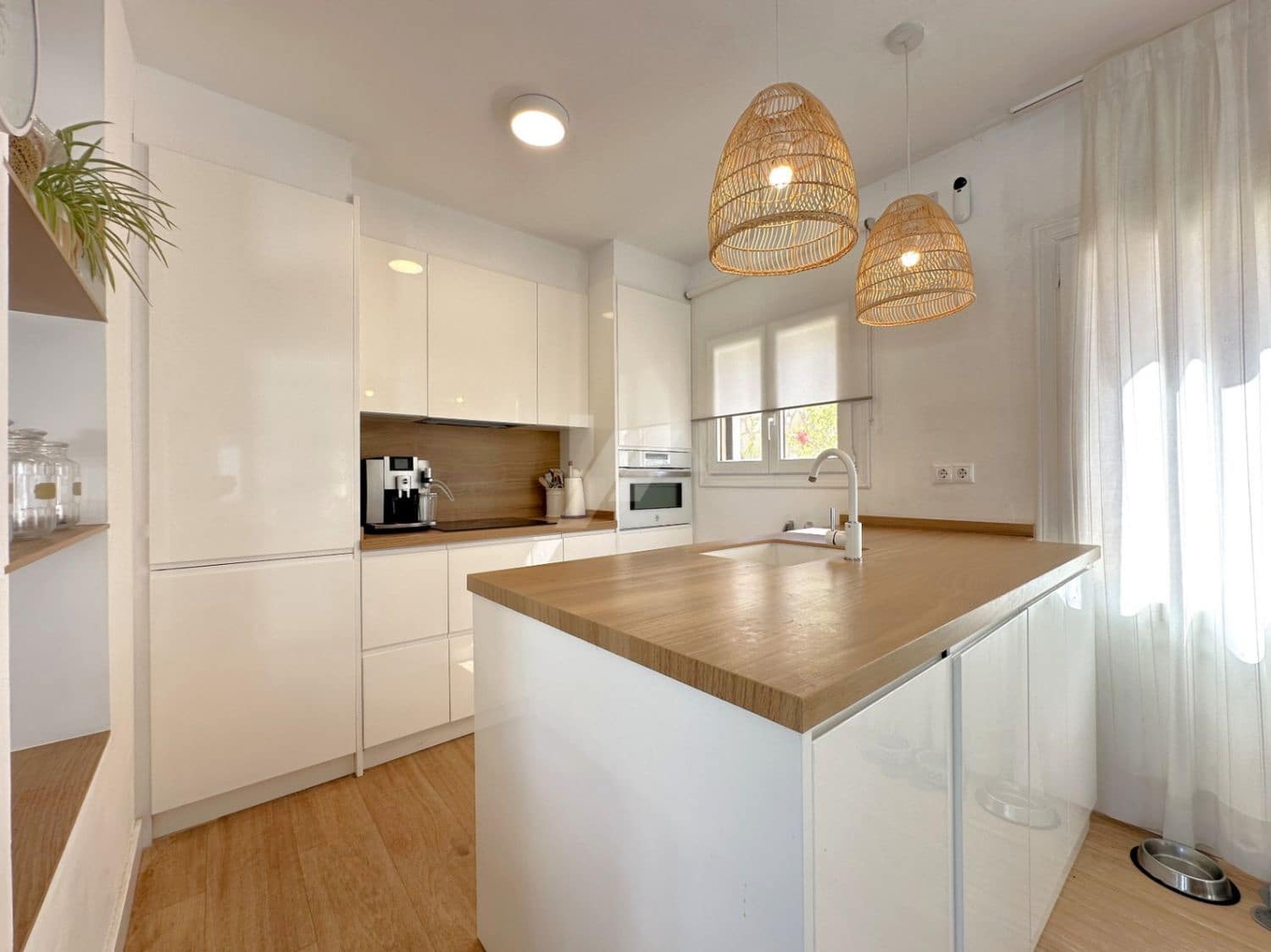 3 sovrum Villa till salu i Benitachell / Benitatxell med pool garage - 865 000 € (Ref: 10023601)