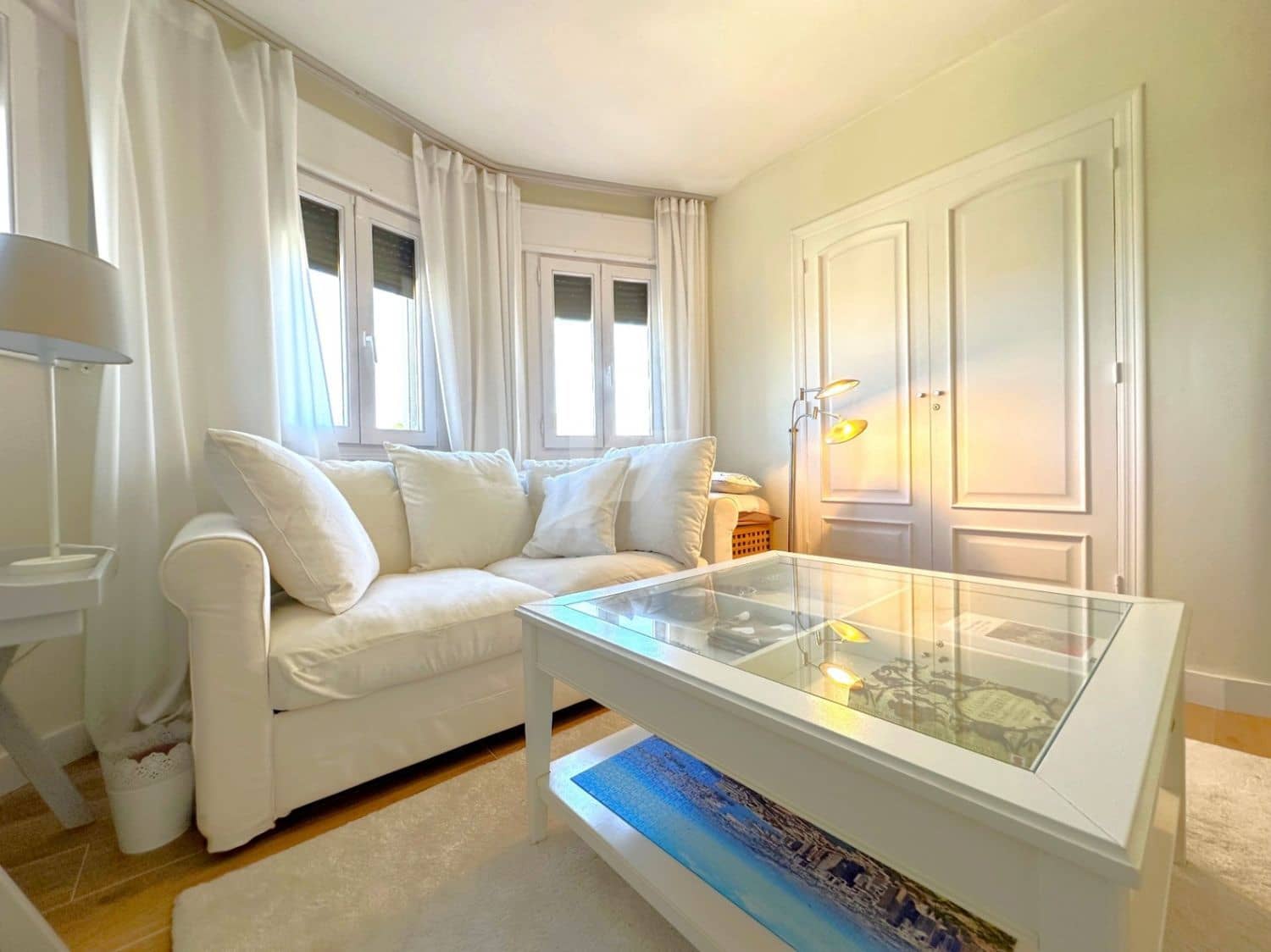 3 sovrum Villa till salu i Benitachell / Benitatxell med pool garage - 865 000 € (Ref: 10023601)