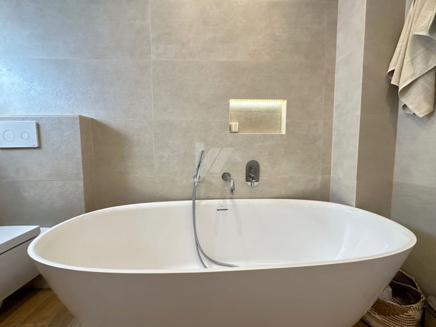3 sovrum Villa till salu i Benitachell / Benitatxell med pool garage - 865 000 € (Ref: 10023601)