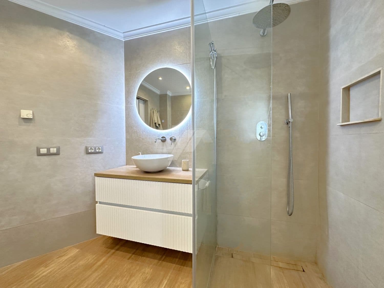 3 sovrum Villa till salu i Benitachell / Benitatxell med pool garage - 865 000 € (Ref: 10023601)