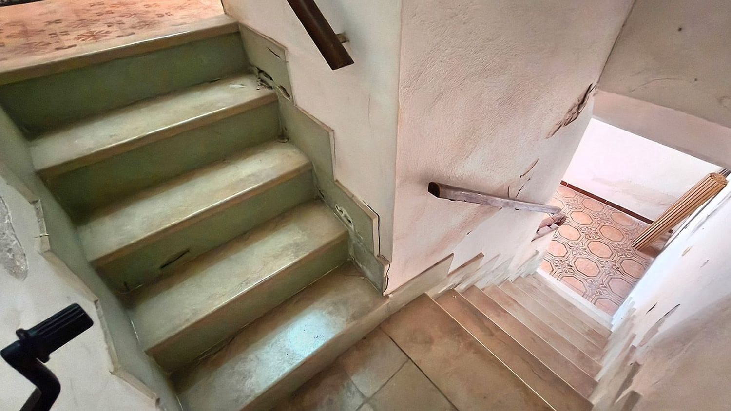 3 Zimmer Haus zu verkaufen in Aspe mit Garage - 89.500 € (Ref: 10067117)