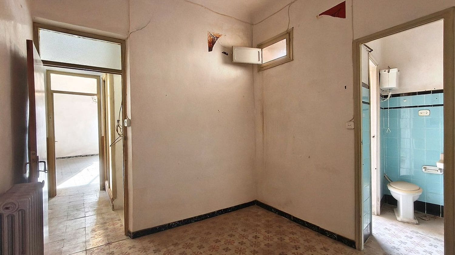3 Zimmer Haus zu verkaufen in Aspe mit Garage - 89.500 € (Ref: 10067117)