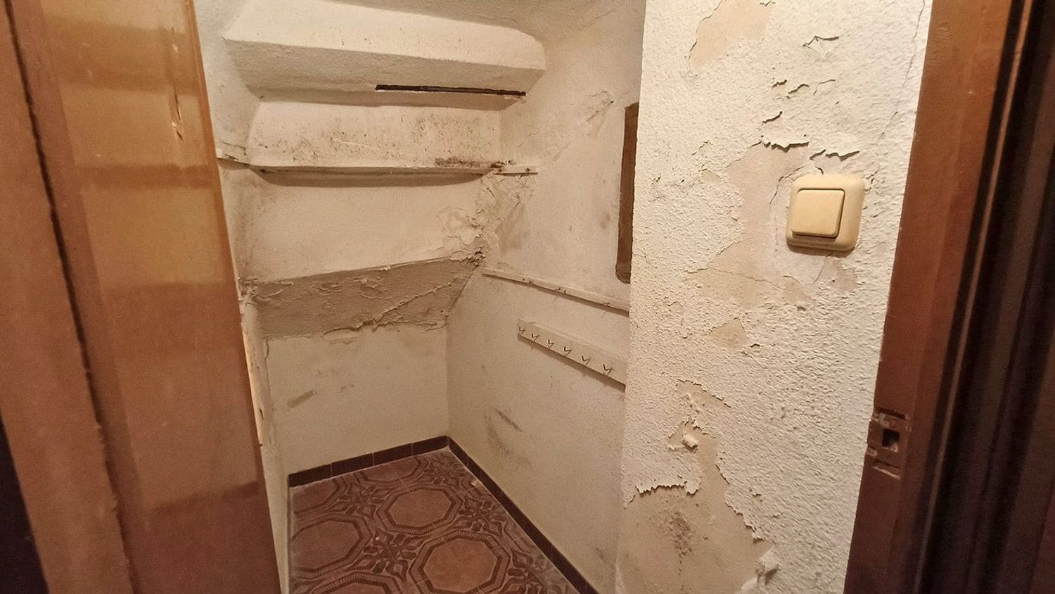 3 Zimmer Haus zu verkaufen in Aspe mit Garage - 89.500 € (Ref: 10067117)