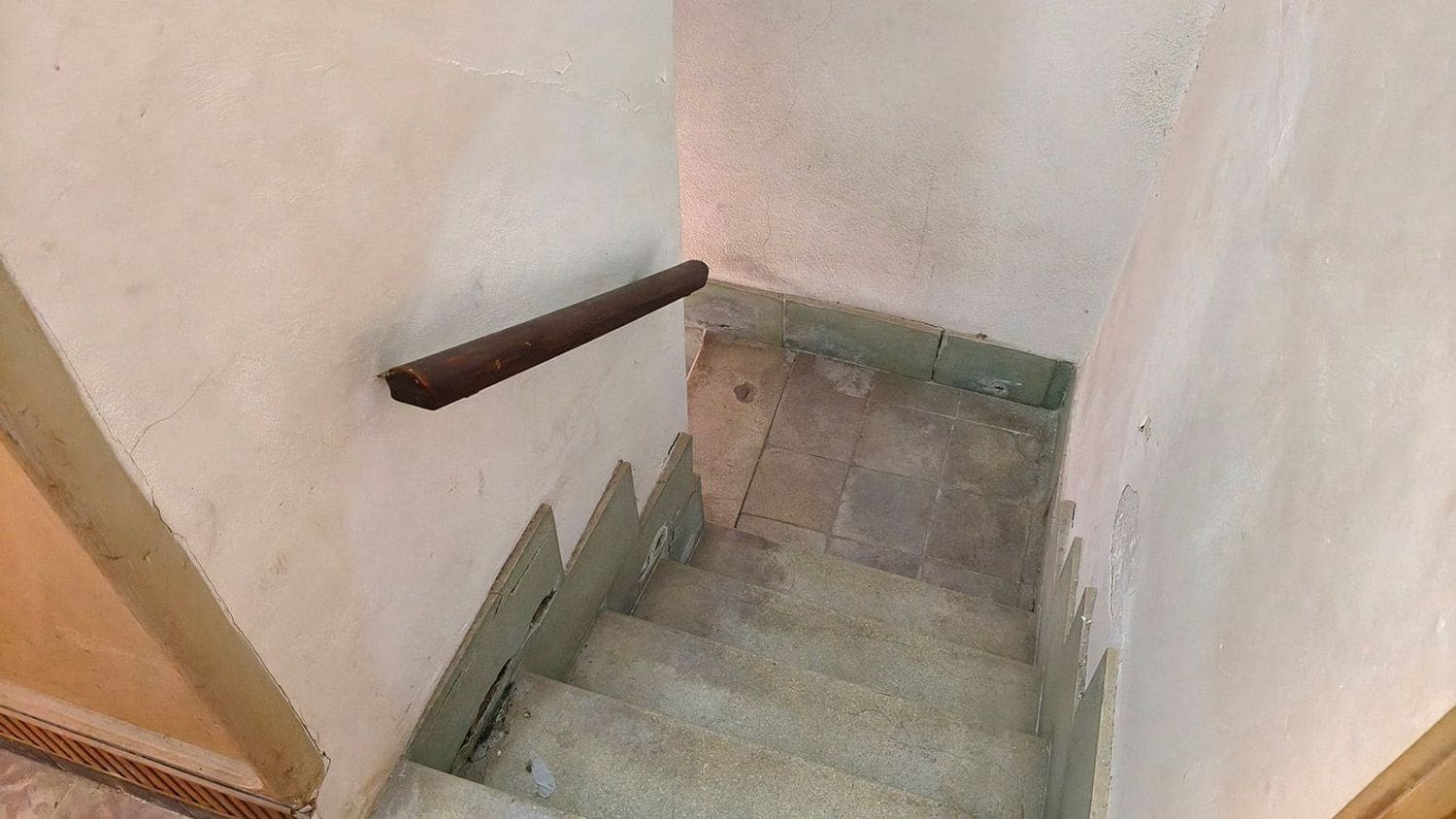 3 Zimmer Haus zu verkaufen in Aspe mit Garage - 89.500 € (Ref: 10067117)