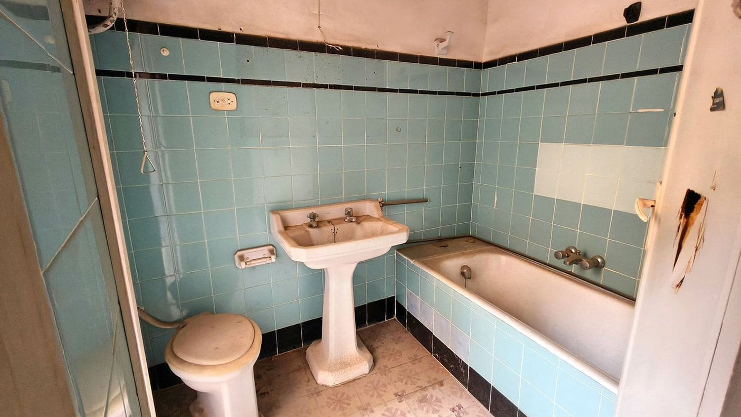 3 Zimmer Haus zu verkaufen in Aspe mit Garage - 89.500 € (Ref: 10067117)