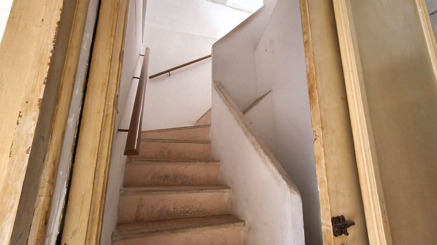 3 Zimmer Haus zu verkaufen in Aspe mit Garage - 89.500 € (Ref: 10067117)