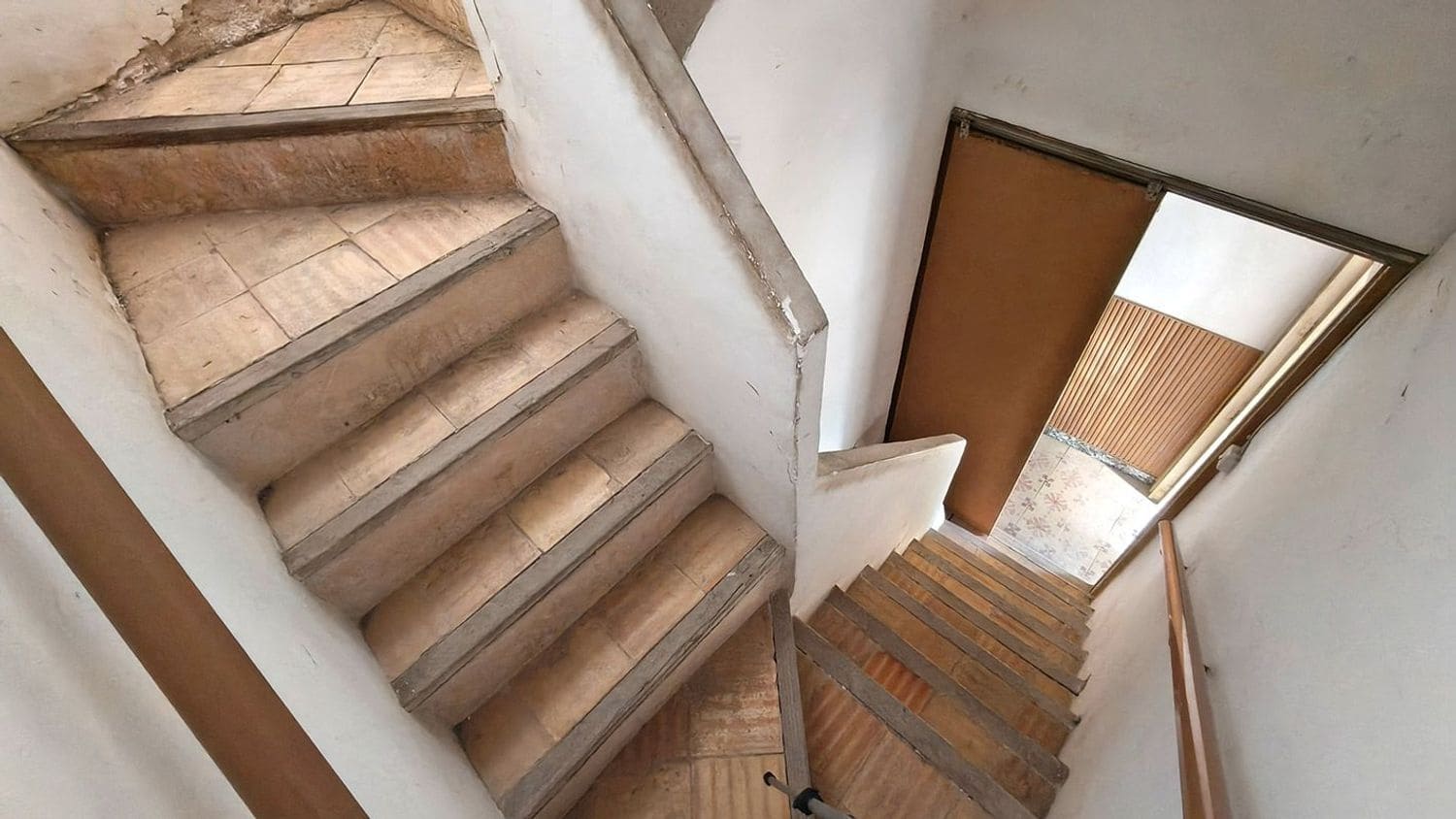 3 Zimmer Haus zu verkaufen in Aspe mit Garage - 89.500 € (Ref: 10067117)