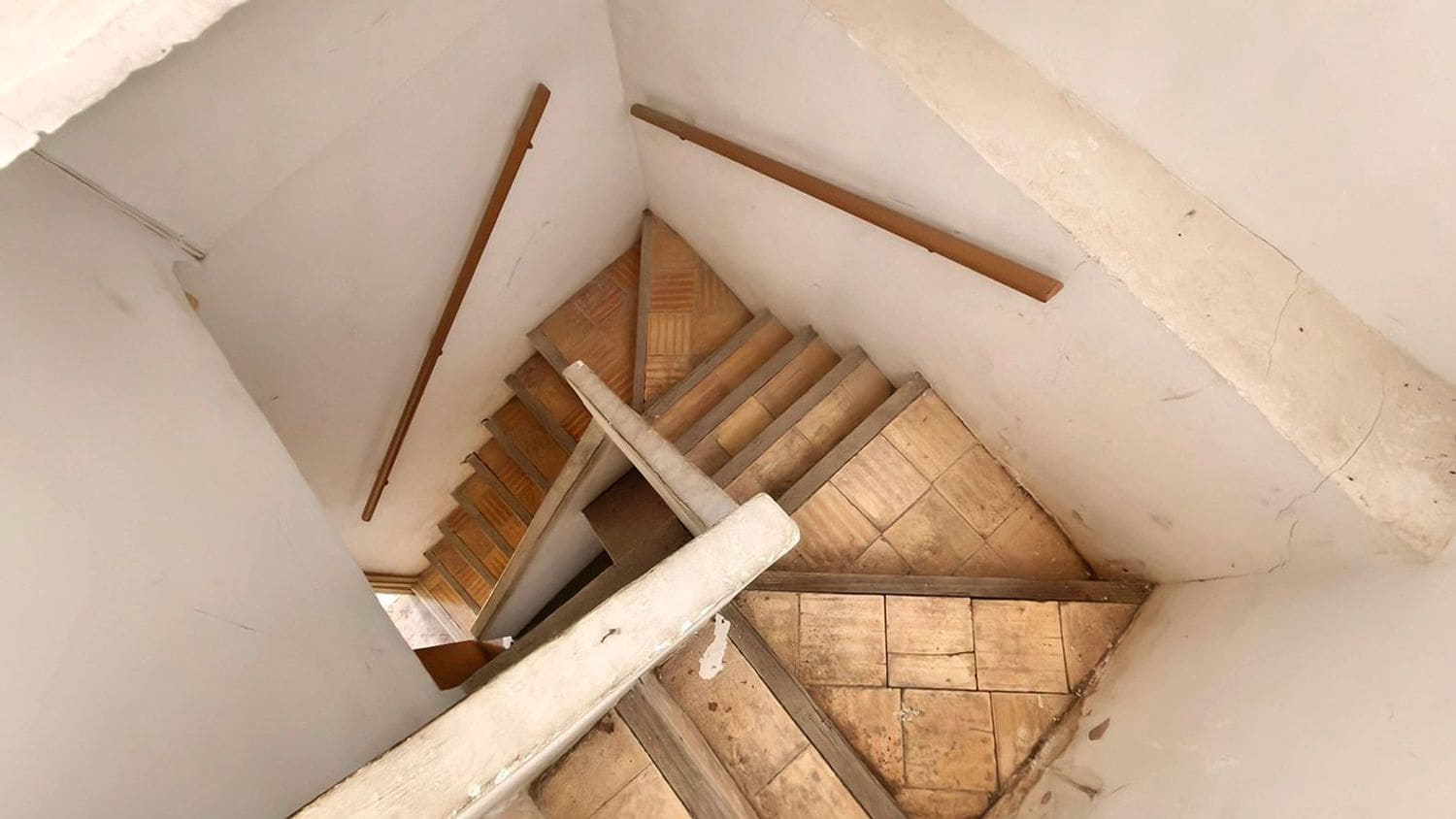 3 Zimmer Haus zu verkaufen in Aspe mit Garage - 89.500 € (Ref: 10067117)