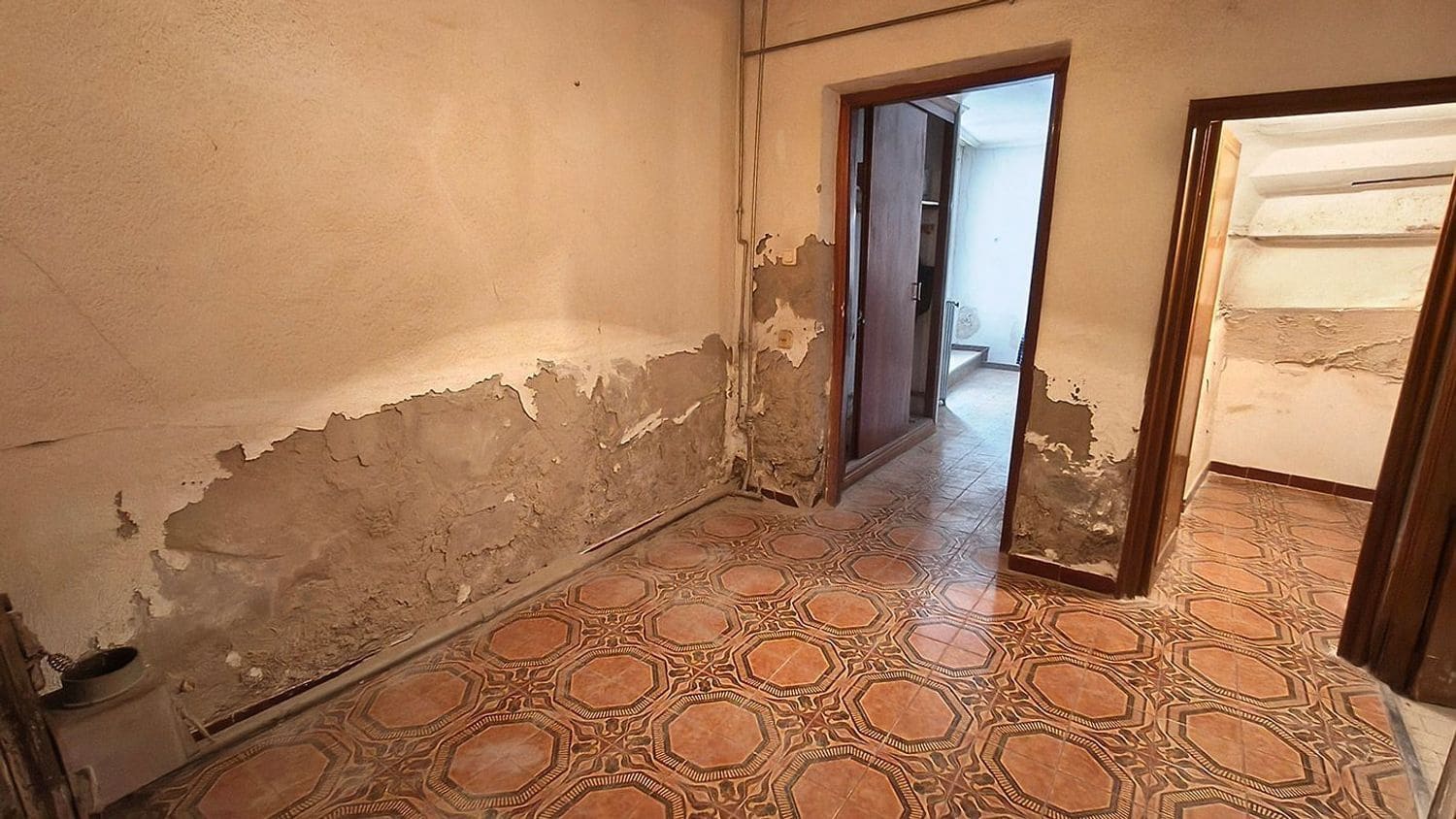 3 Zimmer Haus zu verkaufen in Aspe mit Garage - 89.500 € (Ref: 10067117)