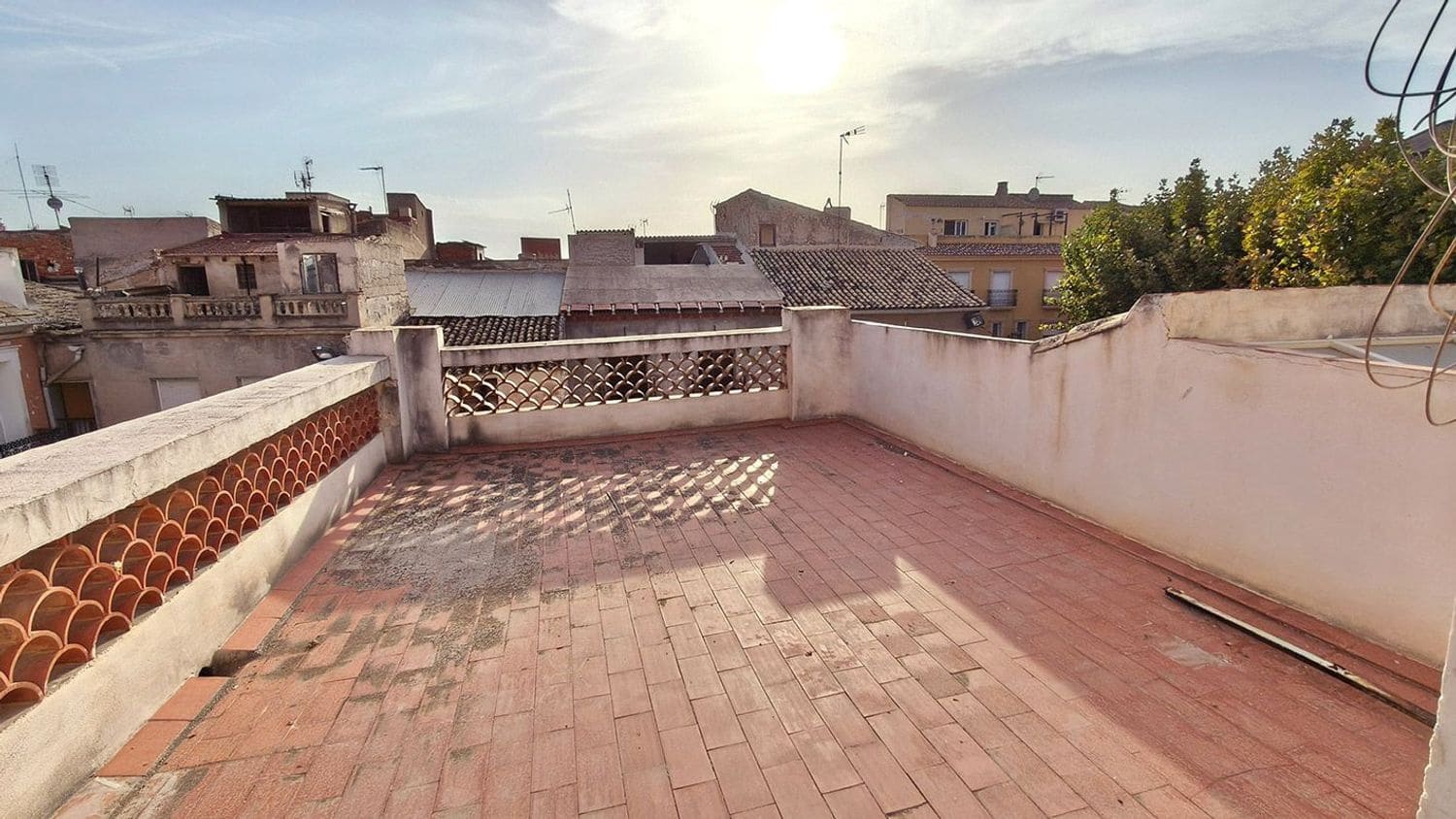 3 Zimmer Haus zu verkaufen in Aspe mit Garage - 89.500 € (Ref: 10067117)