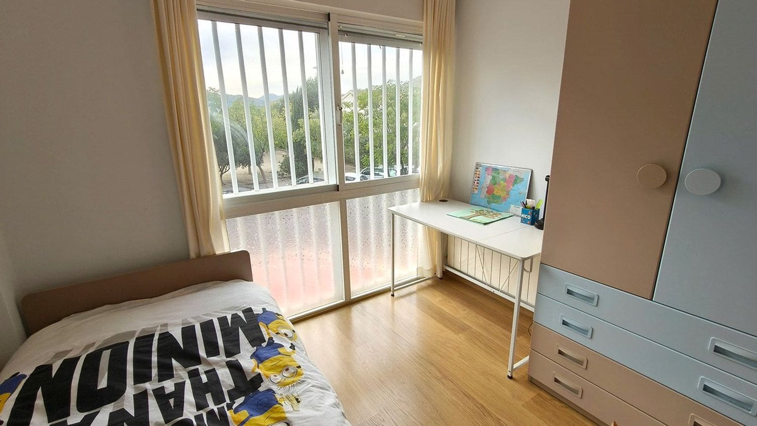 3 camera da letto Casa in vendita in Aspe con piscina garage - 278.000 € (Rif: 10162569)