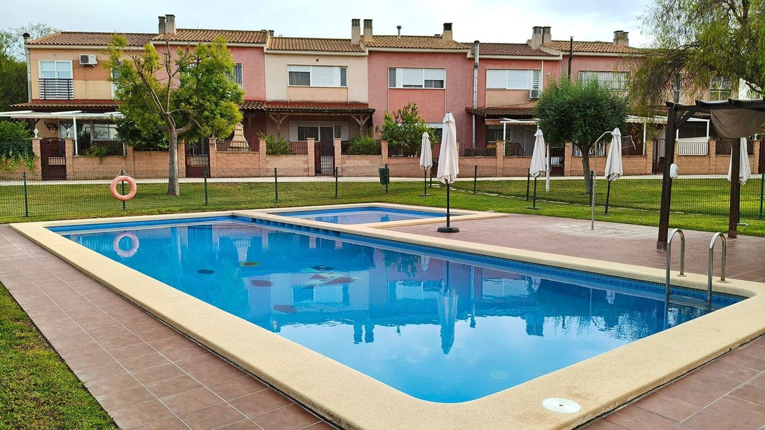 3 camera da letto Casa in vendita in Aspe con piscina garage - 278.000 € (Rif: 10162569)