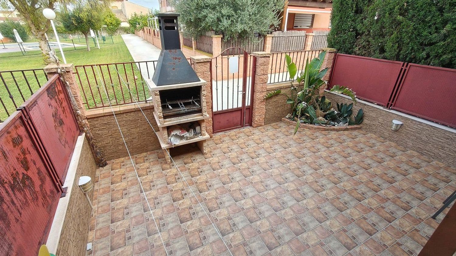 3 camera da letto Casa in vendita in Aspe con piscina garage - 278.000 € (Rif: 10162569)