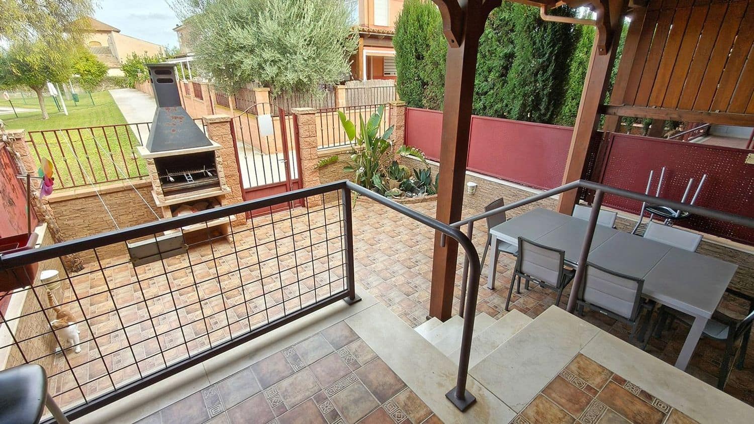 3 camera da letto Casa in vendita in Aspe con piscina garage - 278.000 € (Rif: 10162569)