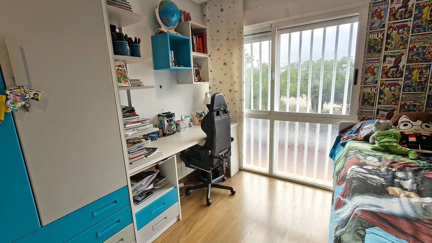 3 camera da letto Casa in vendita in Aspe con piscina garage - 278.000 € (Rif: 10162569)