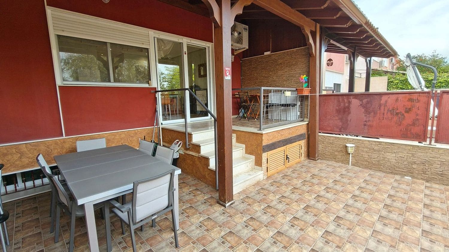 3 camera da letto Casa in vendita in Aspe con piscina garage - 278.000 € (Rif: 10162569)