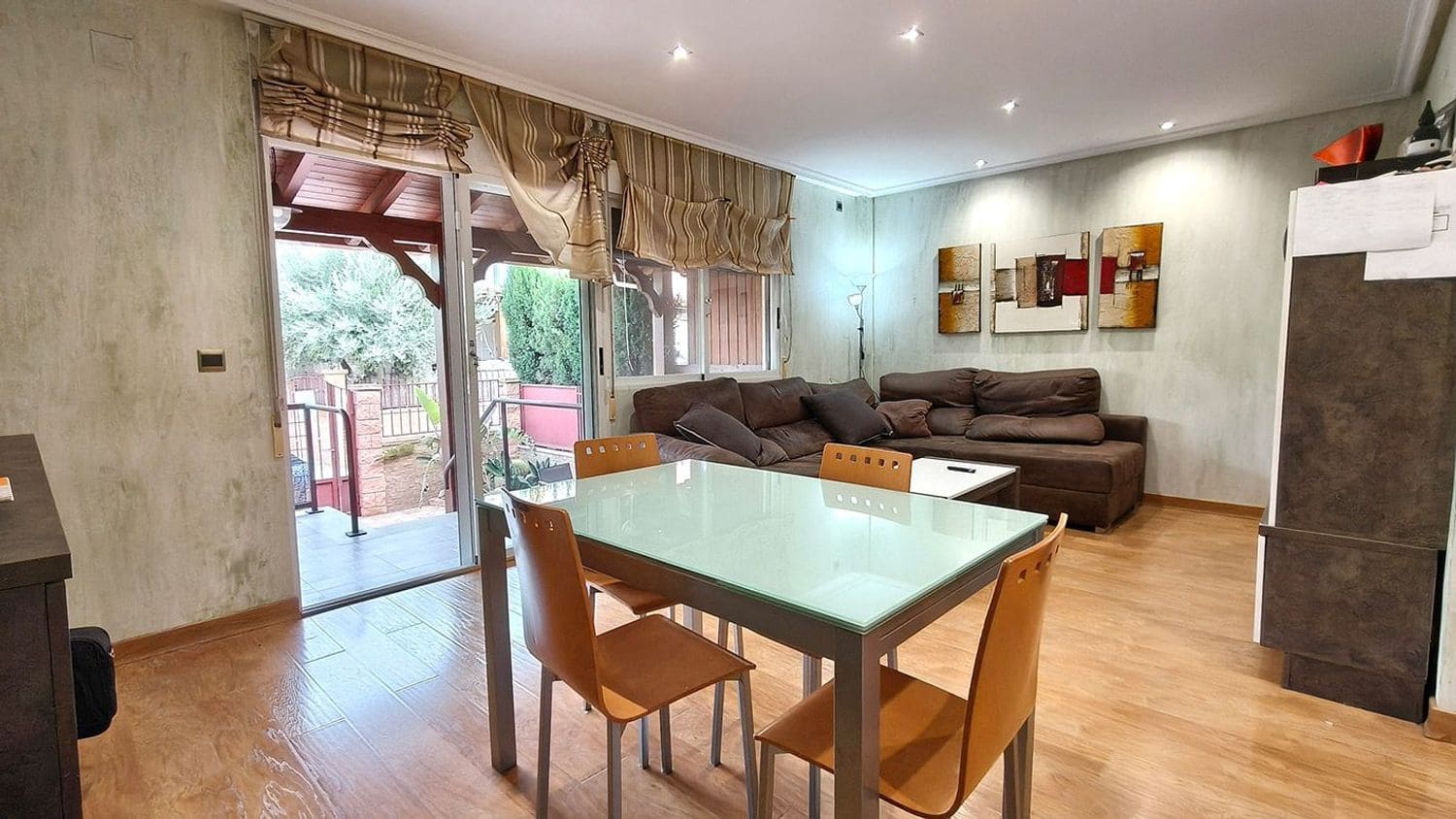 3 camera da letto Casa in vendita in Aspe con piscina garage - 278.000 € (Rif: 10162569)
