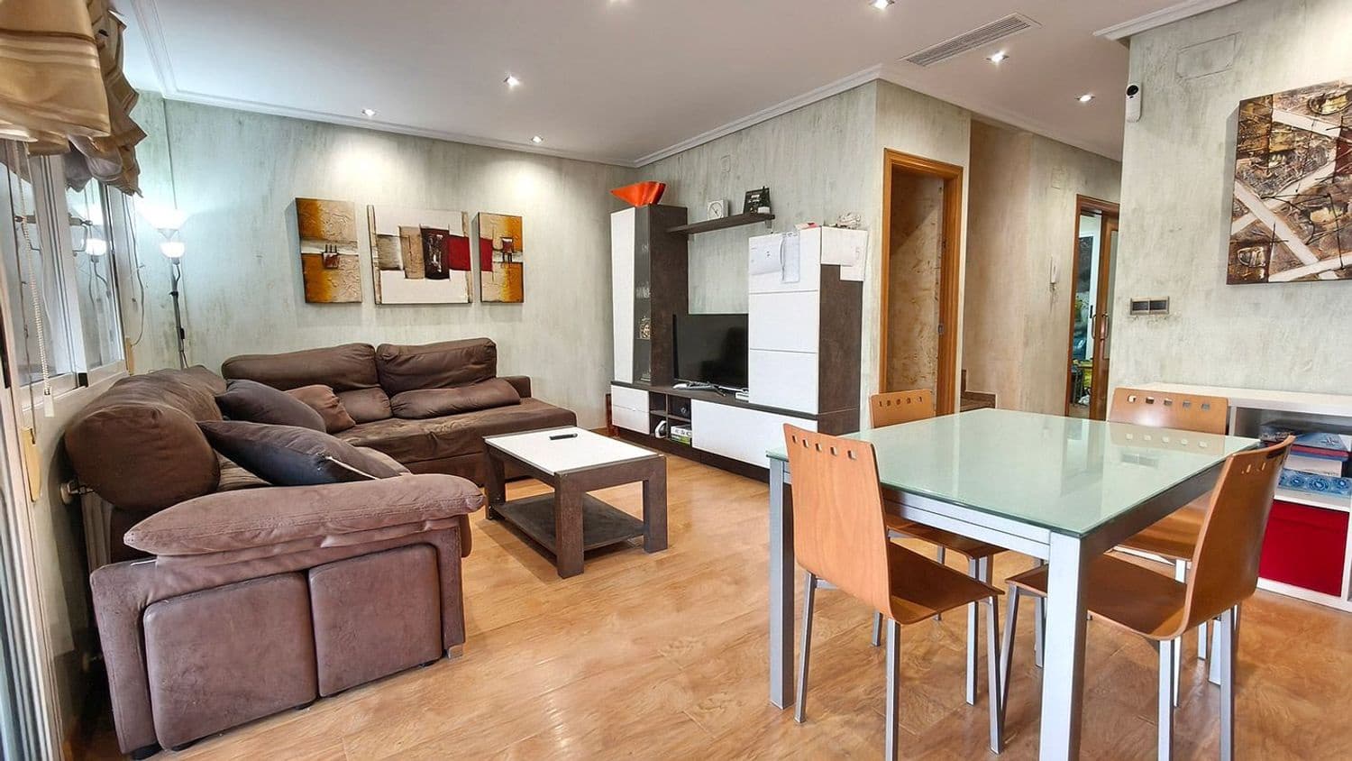 3 camera da letto Casa in vendita in Aspe con piscina garage - 278.000 € (Rif: 10162569)