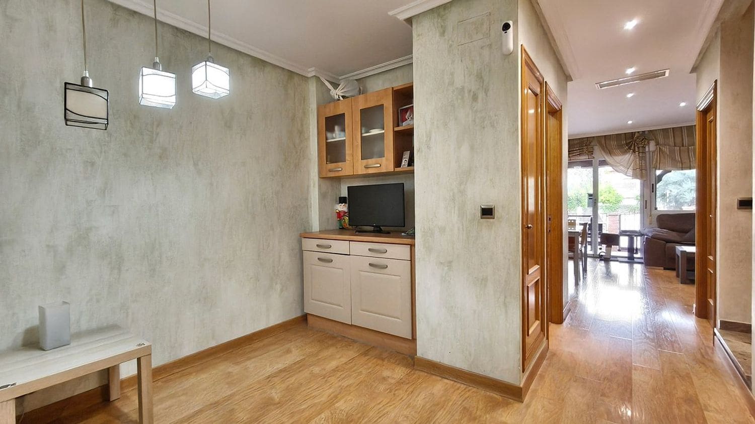 3 camera da letto Casa in vendita in Aspe con piscina garage - 278.000 € (Rif: 10162569)