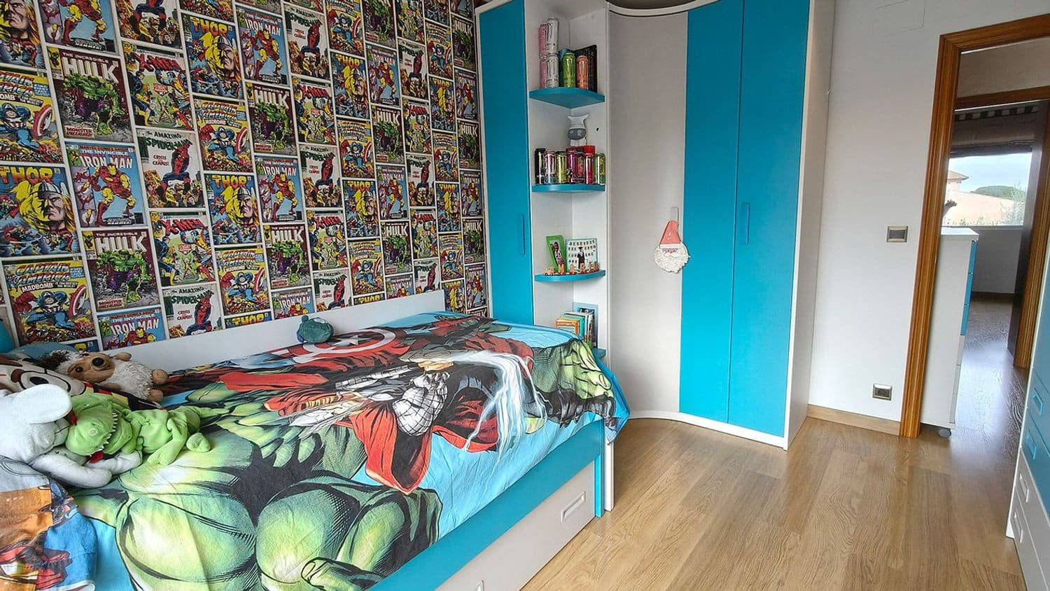 3 camera da letto Casa in vendita in Aspe con piscina garage - 278.000 € (Rif: 10162569)