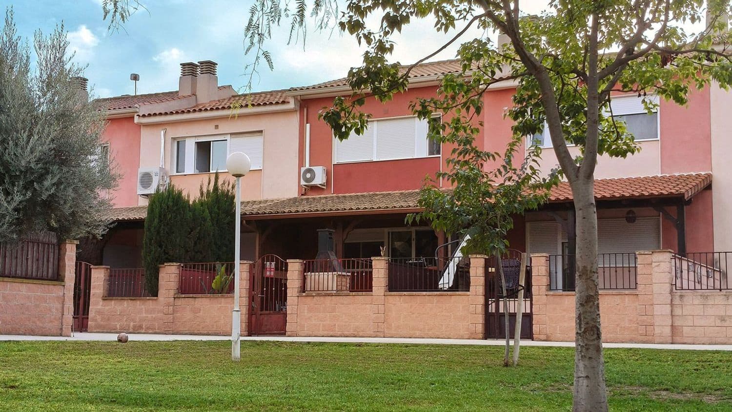 3 camera da letto Casa in vendita in Aspe con piscina garage - 278.000 € (Rif: 10162569)