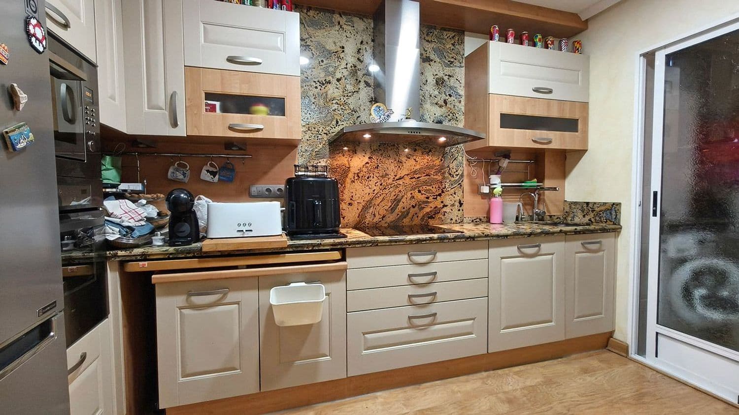 3 camera da letto Casa in vendita in Aspe con piscina garage - 278.000 € (Rif: 10162569)