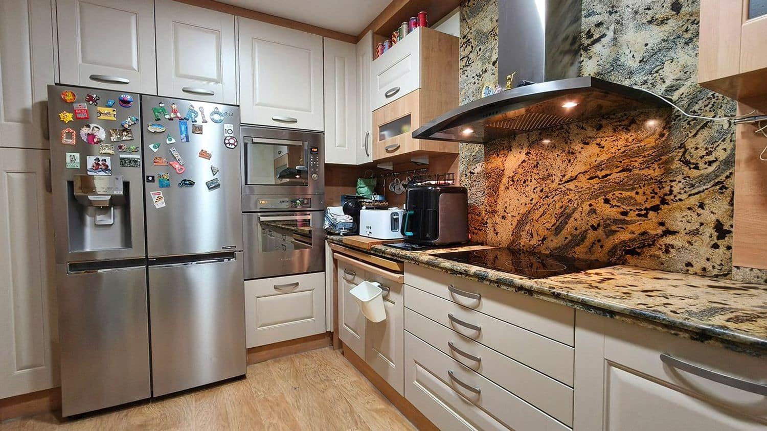 3 camera da letto Casa in vendita in Aspe con piscina garage - 278.000 € (Rif: 10162569)