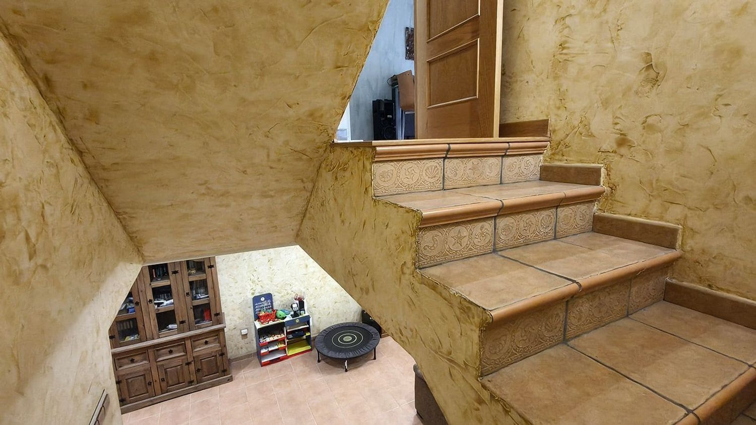 3 camera da letto Casa in vendita in Aspe con piscina garage - 278.000 € (Rif: 10162569)