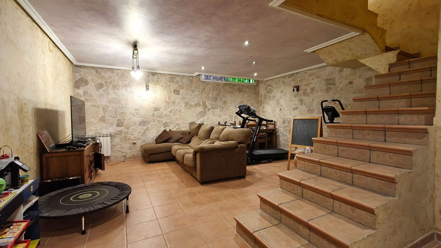 3 camera da letto Casa in vendita in Aspe con piscina garage - 278.000 € (Rif: 10162569)