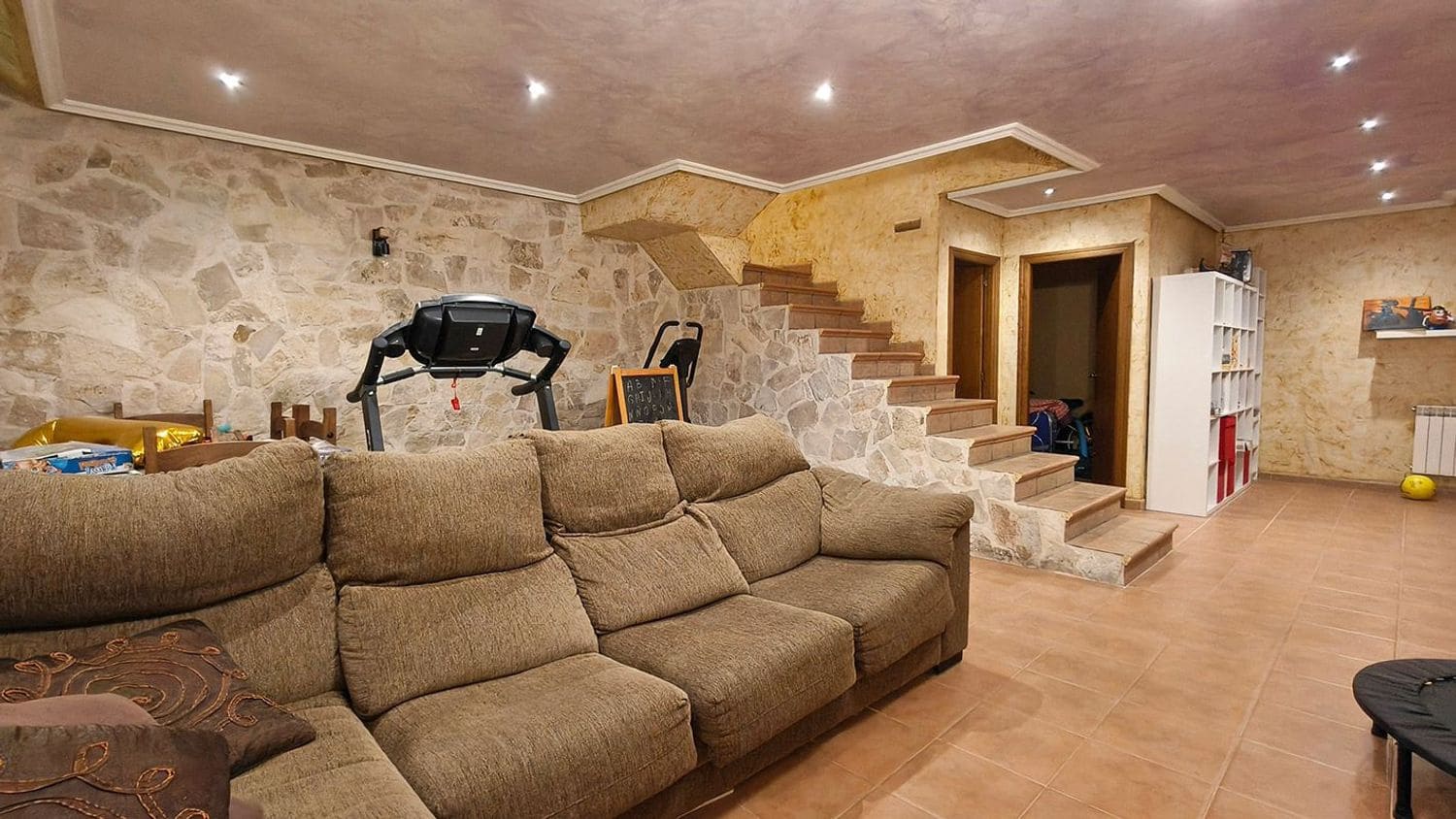 3 camera da letto Casa in vendita in Aspe con piscina garage - 278.000 € (Rif: 10162569)