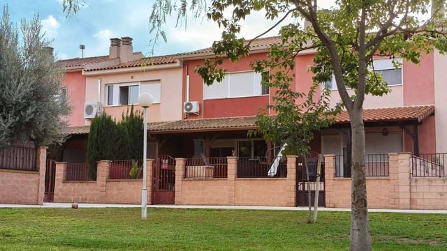 3 camera da letto Casa in vendita in Aspe con piscina garage - 278.000 € (Rif: 10162569)