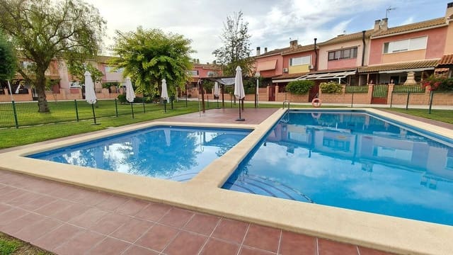 3 camera da letto Casa in vendita in Aspe con piscina garage - 278.000 € (Rif: 10162569)