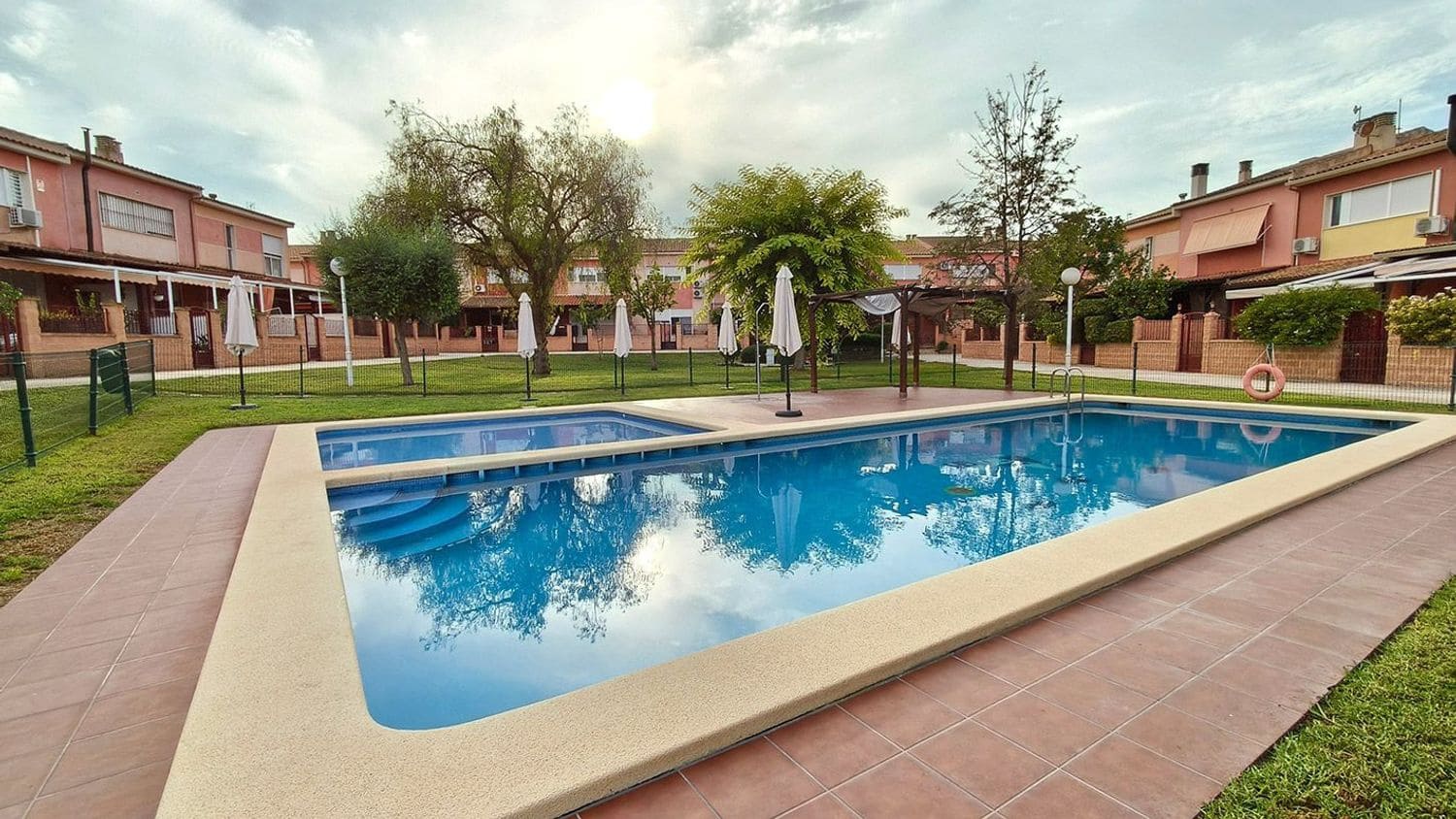 3 camera da letto Casa in vendita in Aspe con piscina garage - 278.000 € (Rif: 10162569)