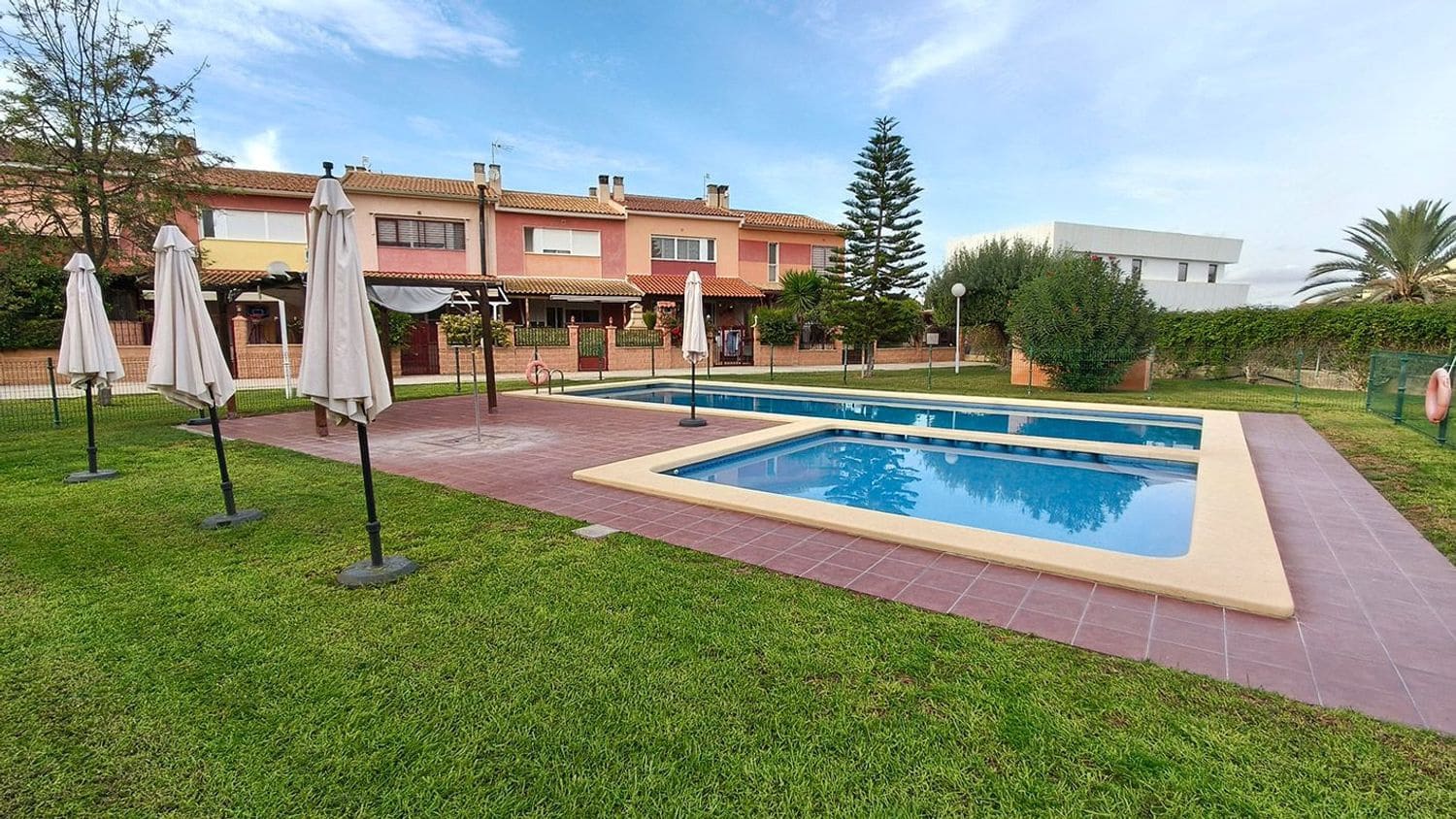 3 camera da letto Casa in vendita in Aspe con piscina garage - 278.000 € (Rif: 10162569)